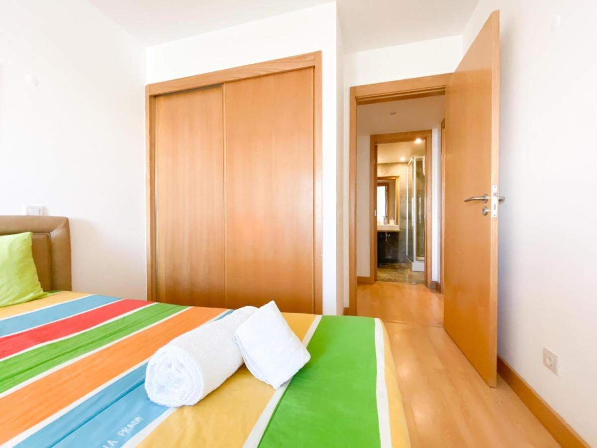 Casa Marina Lake - Apartamento na Marina de Lagos Exterior foto