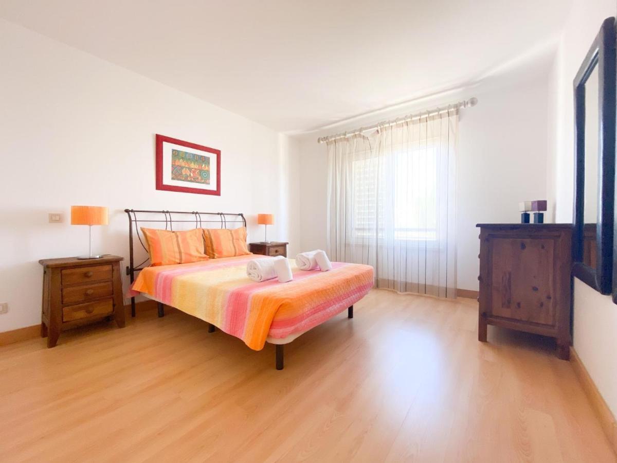 Casa Marina Lake - Apartamento na Marina de Lagos Exterior foto