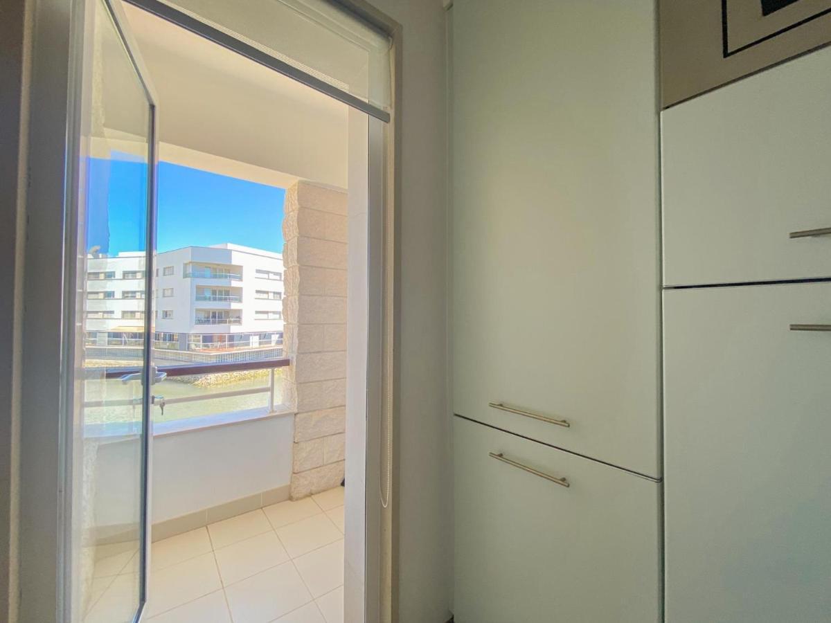 Casa Marina Lake - Apartamento na Marina de Lagos Exterior foto