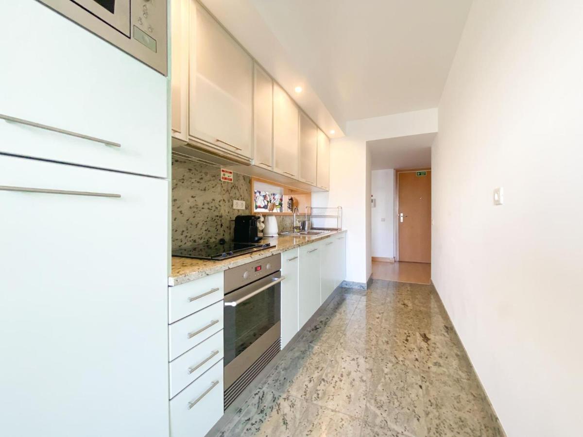 Casa Marina Lake - Apartamento na Marina de Lagos Exterior foto